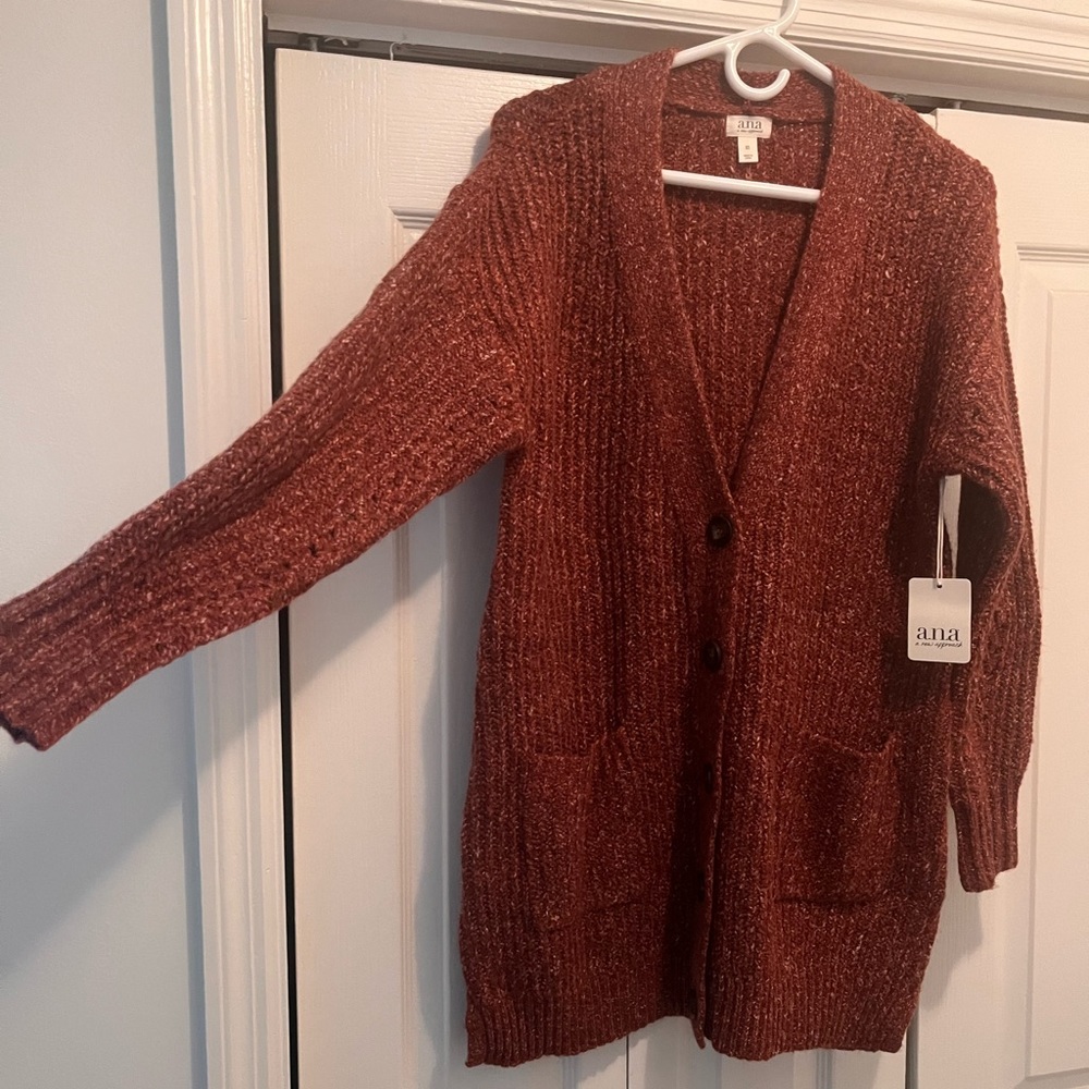 New with tags! Never worn!